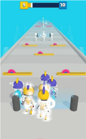 拉人攻城安卓中文版下载-拉人攻城手机版下载v0.1