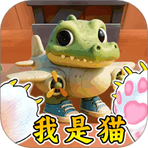 电子虚拟猫模拟