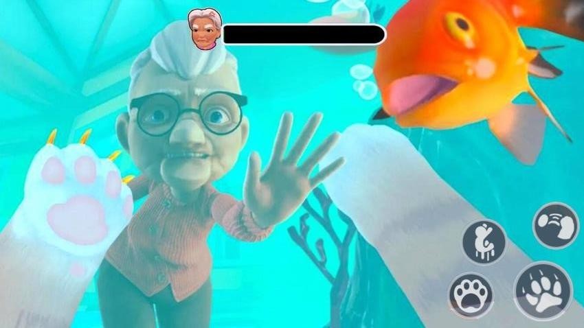 电子虚拟猫模拟手机正式版下载-电子虚拟猫模拟安卓版下载v1.1