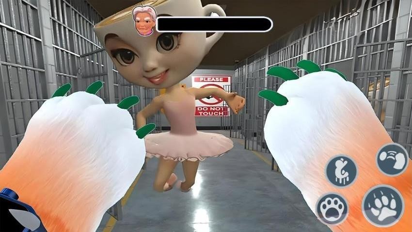 电子虚拟猫模拟手机正式版下载-电子虚拟猫模拟安卓版下载v1.1