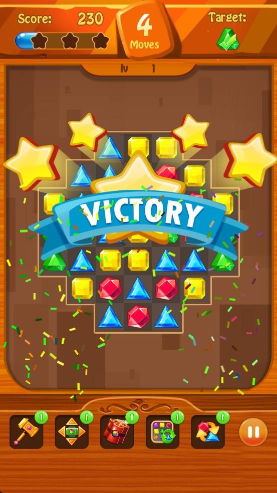 经典宝石探险手游下载-经典宝石探险安卓版下载v3.3.0