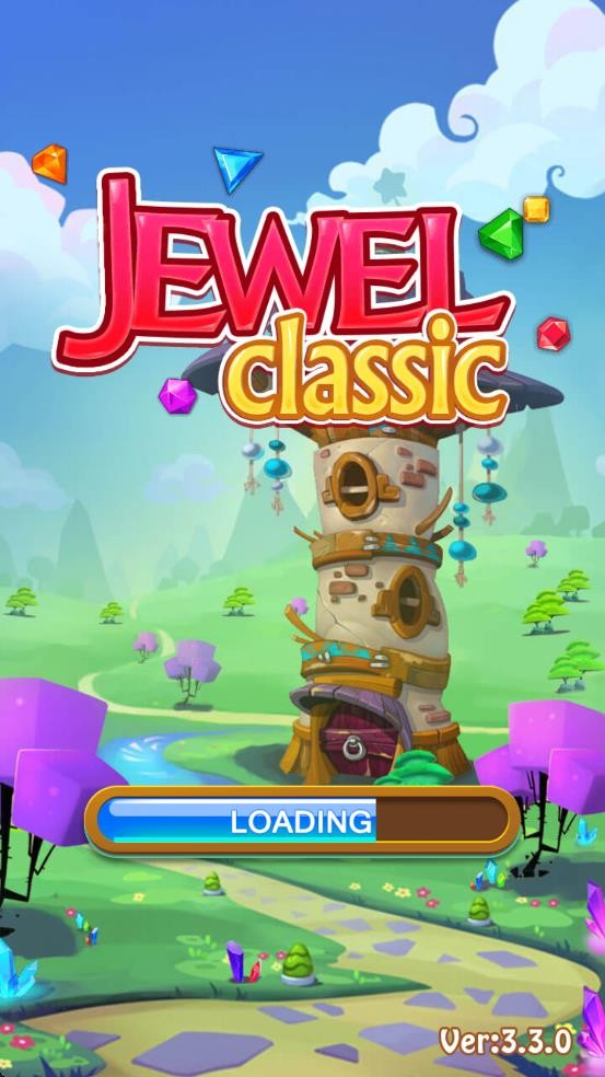 经典宝石探险手游下载-经典宝石探险安卓版下载v3.3.0