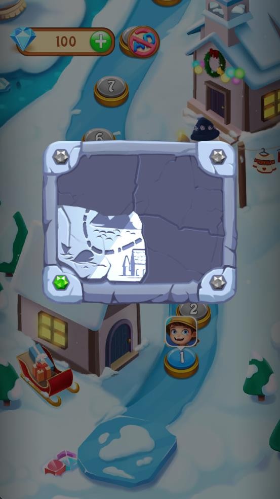 经典宝石探险手游下载-经典宝石探险安卓版下载v3.3.0