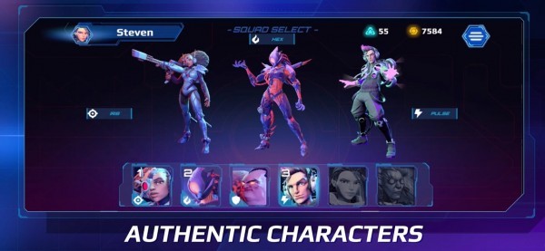 发电超速最新中文版