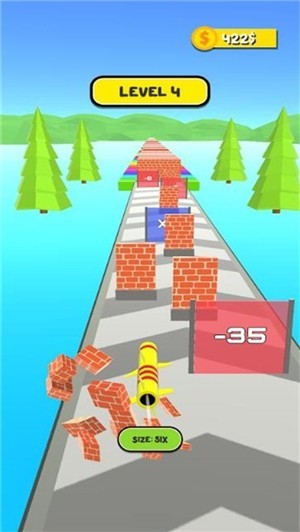 导弹闯关手机版下载-导弹闯关完整版下载v2.0