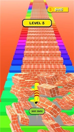 导弹闯关手机版下载-导弹闯关完整版下载v2.0