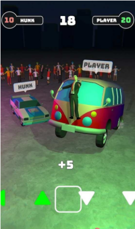 Low骑手挑战赛安卓版下载-Low骑手挑战赛正式版下载v1.0