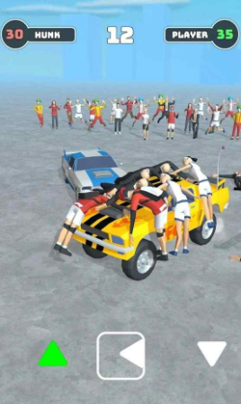 Low骑手挑战赛安卓版下载-Low骑手挑战赛正式版下载v1.0