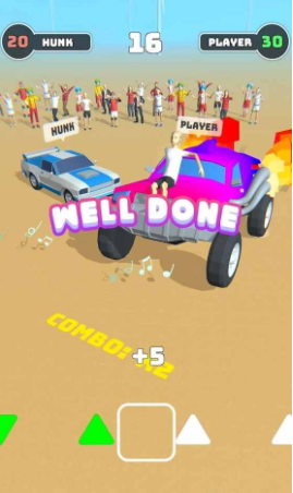 Low骑手挑战赛安卓版下载-Low骑手挑战赛正式版下载v1.0