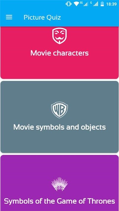 竞猜电影角色手游下载-竞猜电影角色正式版下载v1.4