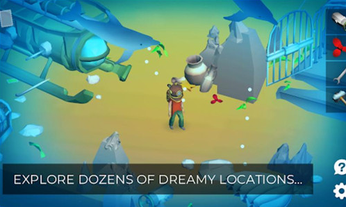 扫盲者中文破解版