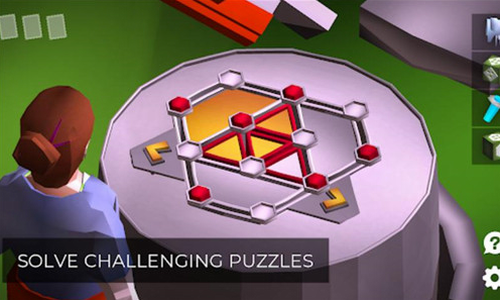 扫盲者中文破解版