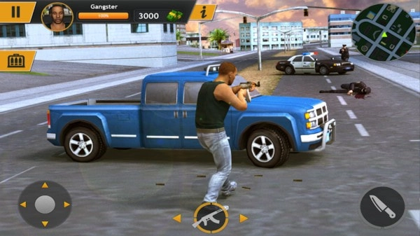 开放黑暗世界手机版下载-开放黑暗世界安卓版下载v1.1