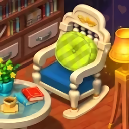 糖果别墅安卓中文版 v31