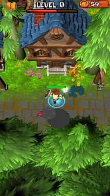 英雄巫师手游最新版下载-英雄巫师安卓免费版下载v1.0.1