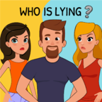 是谁脑筋?急转弯和谜语安卓版游戏 v1.13.0