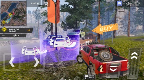 越野赛车4×4官方正版下载-越野赛车4×4最新版手游下载v2.16