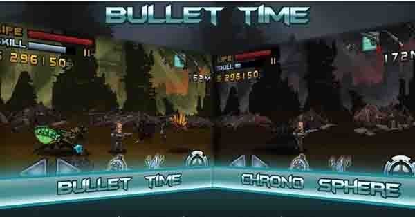 突出虫围正式版