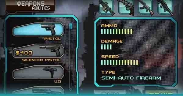 突出虫围正式版