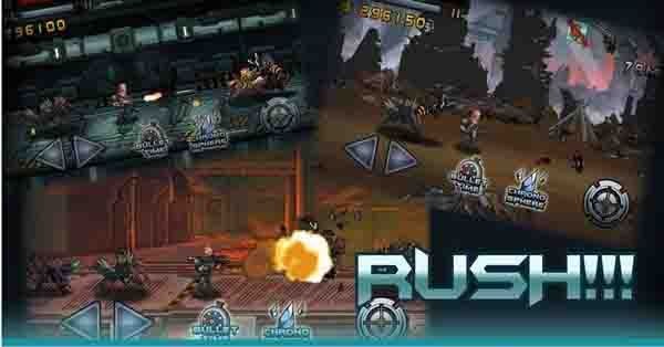 突出虫围正式版