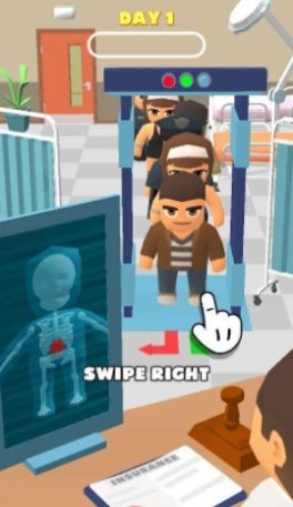 保险理赔体手机无广告版下载-保险理赔体安卓版下载v0.0.1