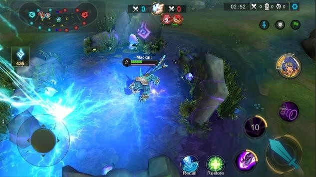 精灵竞技场安卓正式版