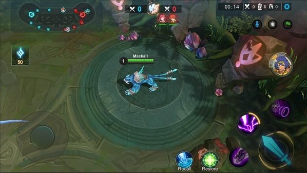 精灵竞技场安卓正式版