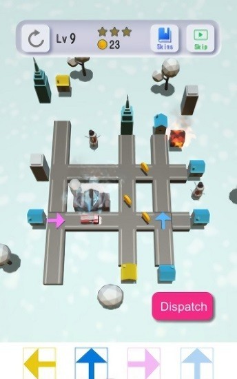 消防引导员安卓正式版下载-消防引导员手机版下载v1.0.2