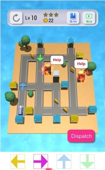 消防引导员安卓正式版下载-消防引导员手机版下载v1.0.2