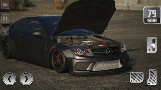 C63 Simulator安卓版