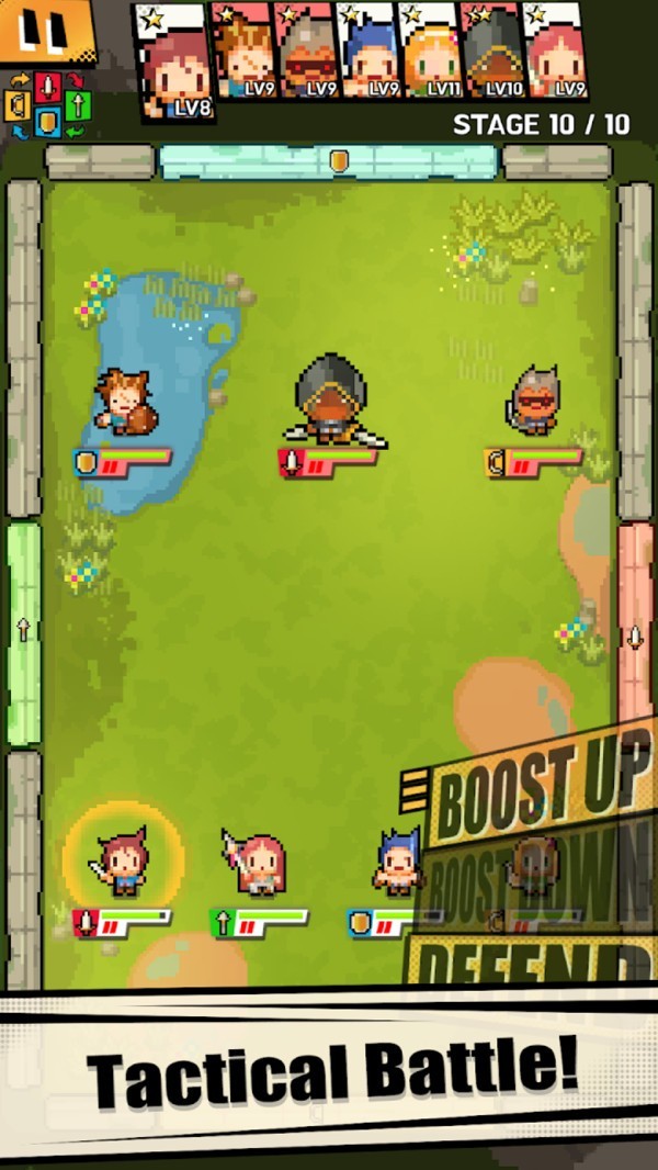 弹珠勇者游戏手机版下载-弹珠勇者安卓版下载v1.0.4