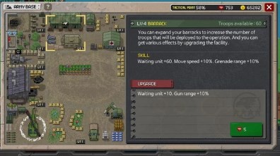 第六战队装甲部队无限金币版最新游戏下载-第六战队装甲部队中文破解版下载v1.2.13