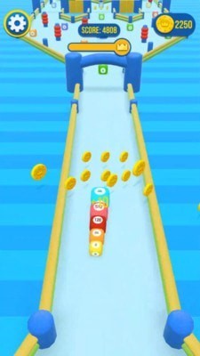 比赛号码2048最新游戏下载-比赛号码安卓版下载v0.5.1