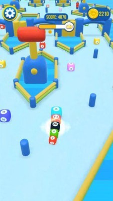 比赛号码2048最新游戏下载-比赛号码安卓版下载v0.5.1