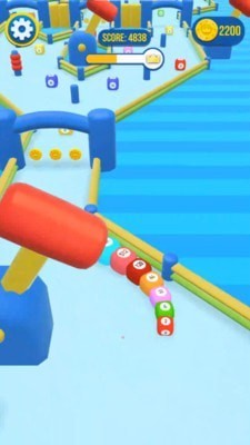 比赛号码2048最新游戏下载-比赛号码安卓版下载v0.5.1