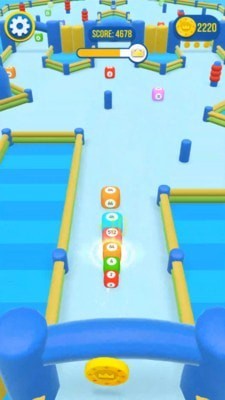 比赛号码2048最新游戏下载-比赛号码安卓版下载v0.5.1