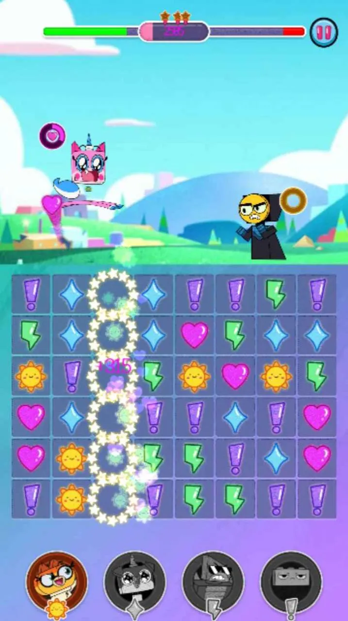 咔咔一顿削最新版下载-咔咔一顿削免费版下载v1.0