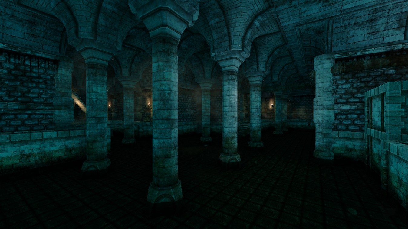 硬化症黑暗降临免谷歌完整版最新下载-硬化症黑暗降临安卓汉化版游戏下载v1.6