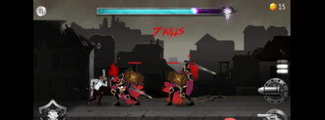 地狱营救游戏最新版下载-地狱营救手机版下载v1.2