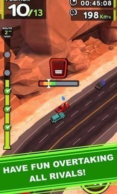 LCO比赛安卓中文版