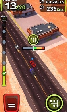 LCO比赛安卓中文版