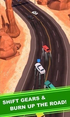 LCO比赛安卓中文版