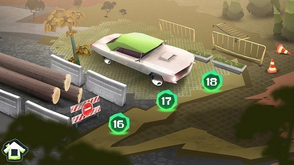 停车乐趣安卓版