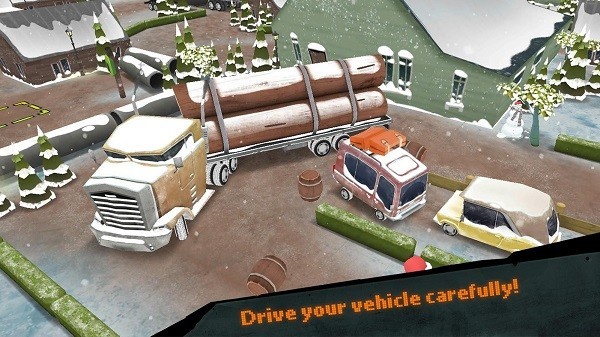 停车乐趣安卓版