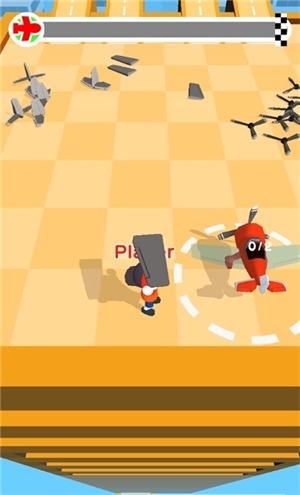 飞机组装竞赛手机版