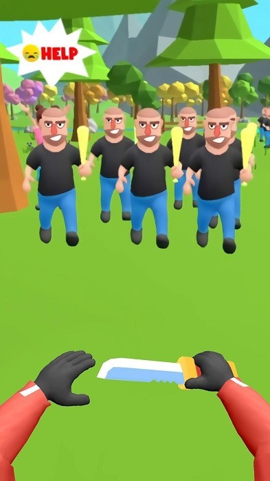 打败一切敌人安卓版下载-打败一切敌人手机版下载v1.0.1