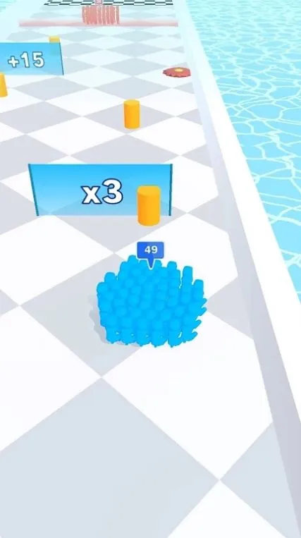 罗宾胡克中文版