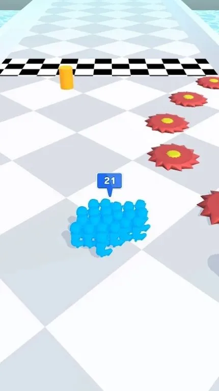 罗宾胡克中文版