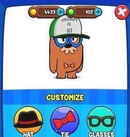 我脾气暴躁游戏下载-我脾气暴躁正式版下载v1.1.15