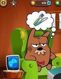 我脾气暴躁正式版